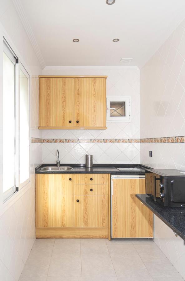 Nura Houses Condor Palma Extérieur photo