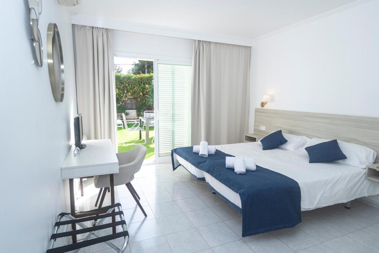 Nura Houses Condor Palma Extérieur photo