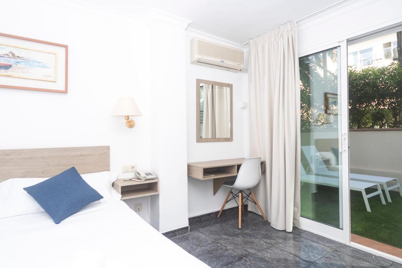 Nura Houses Condor Palma Extérieur photo