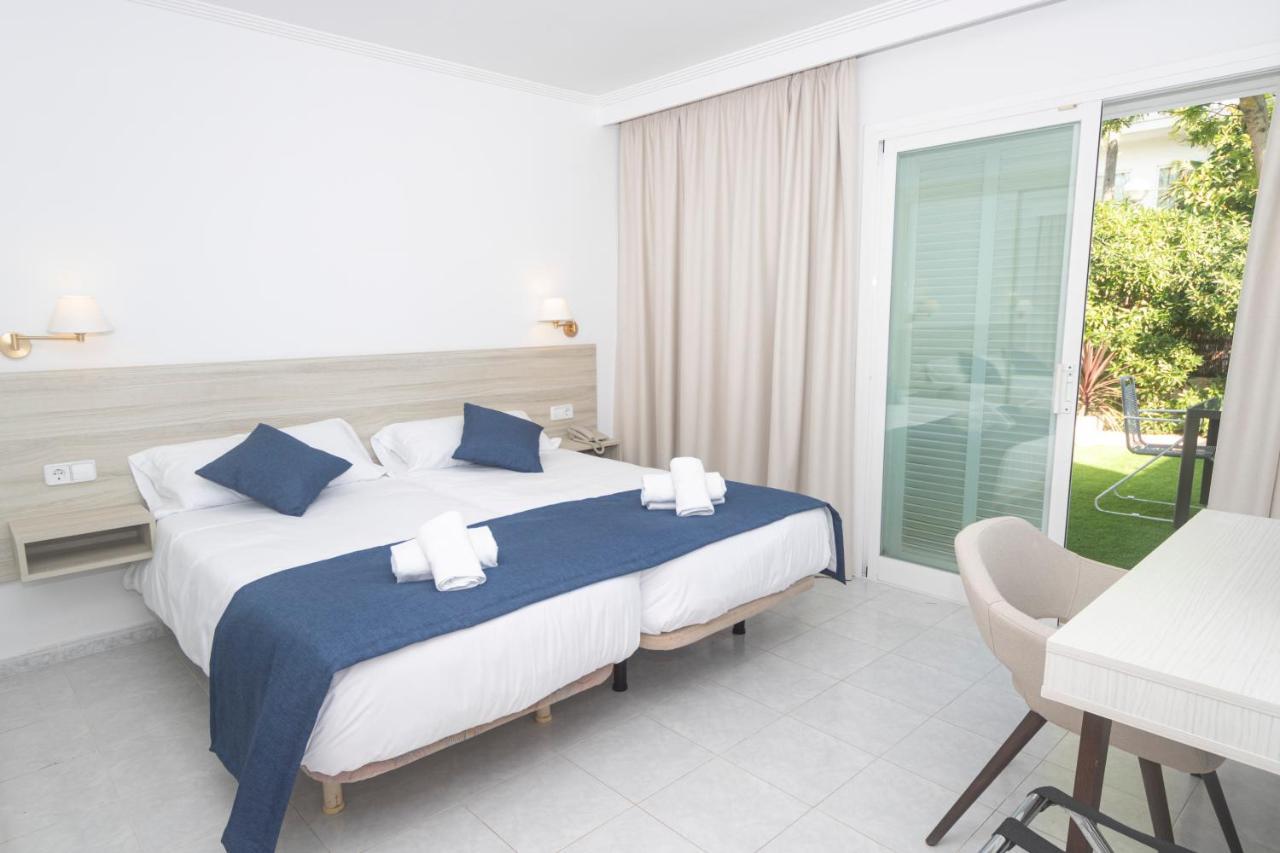 Nura Houses Condor Palma Extérieur photo