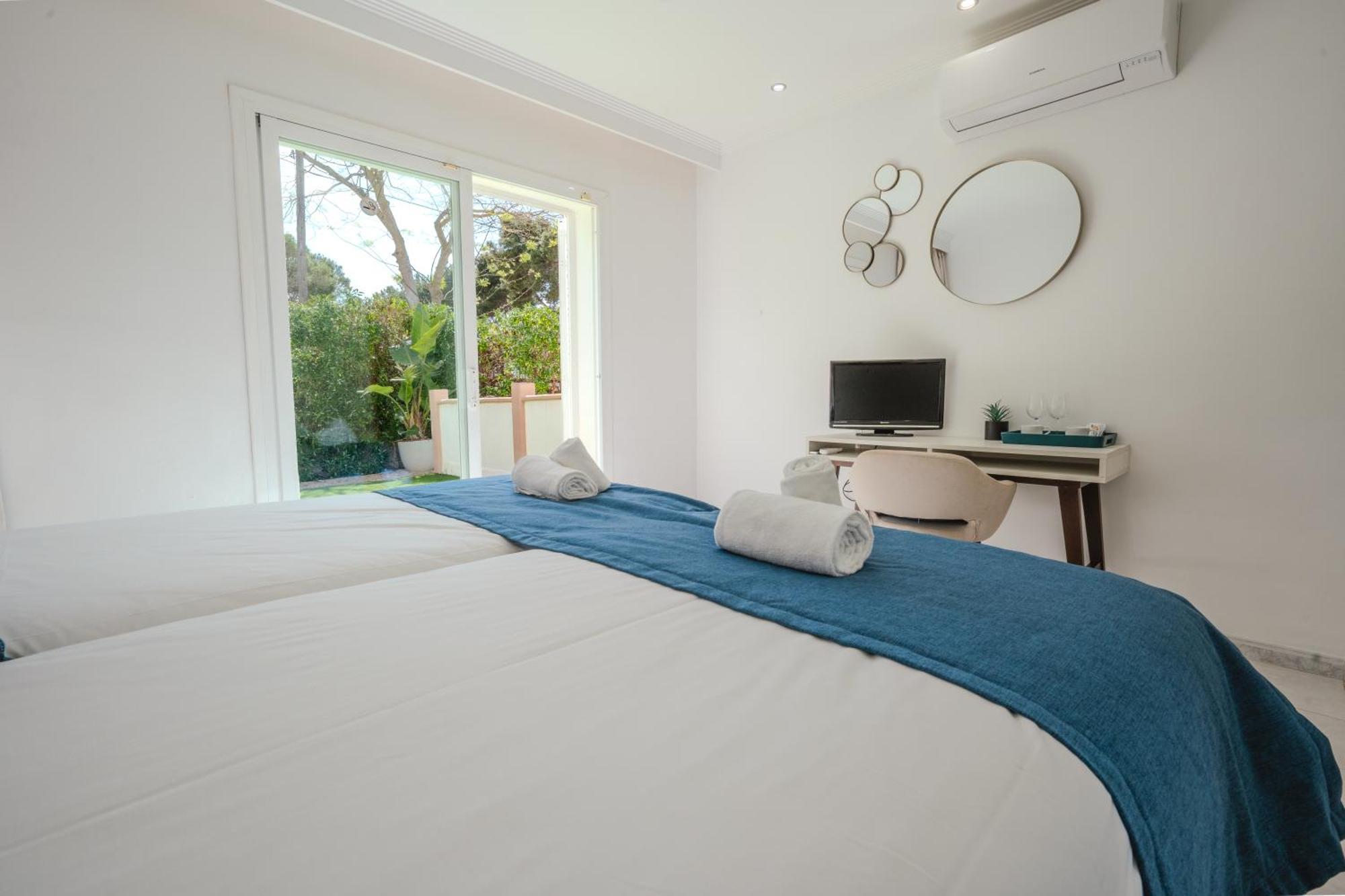 Nura Houses Condor Palma Extérieur photo